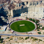 what is the most beautiful cricket stadium in the world, who made Gwadar cricket stadium, when was Gwadar cricket stadium built, which is the most beautiful cricket stadium in the world, which is the biggest stadium in the world