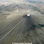 mud volcanoes of balochistan