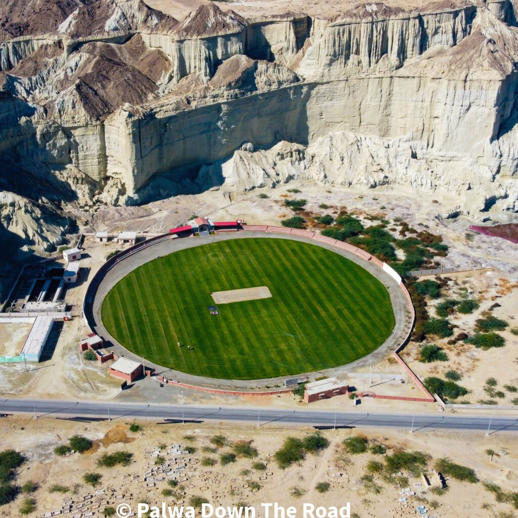 what is the most beautiful cricket stadium in the world, who made Gwadar cricket stadium, when was Gwadar cricket stadium built, which is the most beautiful cricket stadium in the world, which is the biggest stadium in the world