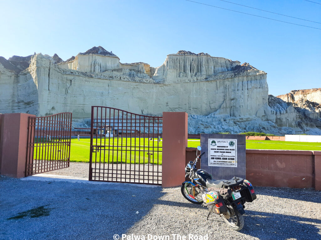 what is the most beautiful cricket stadium in the world, who made Gwadar cricket stadium, when was Gwadar cricket stadium built, which is the most beautiful cricket stadium in the world, which is the biggest stadium in the world
