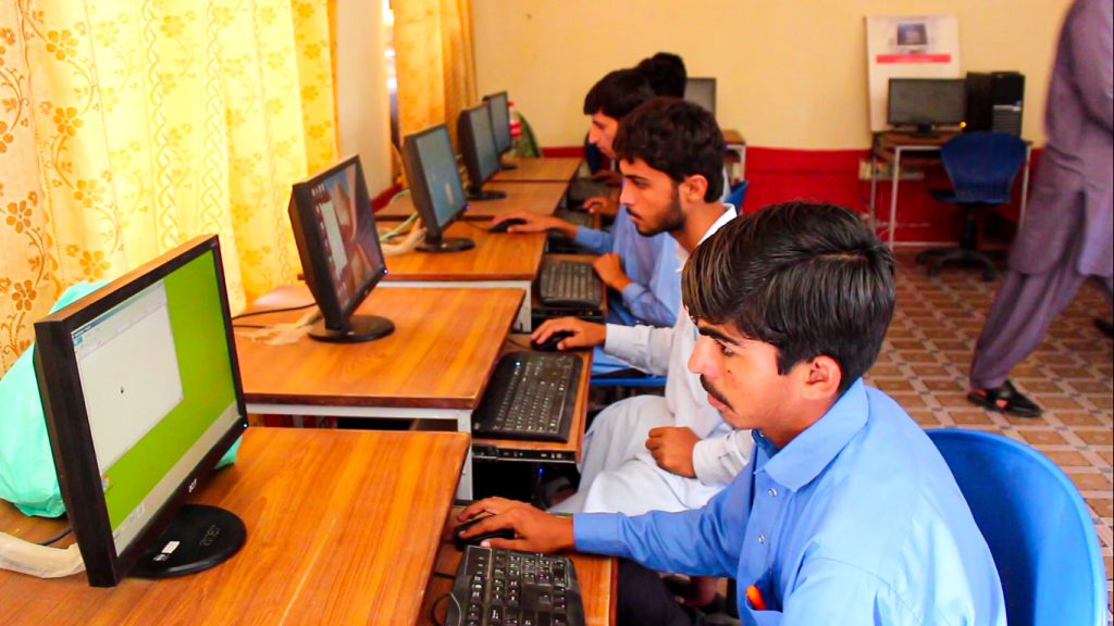 rassolpur school lab