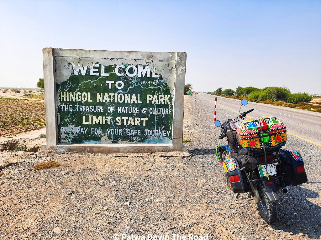 Kund Malir Balochistan