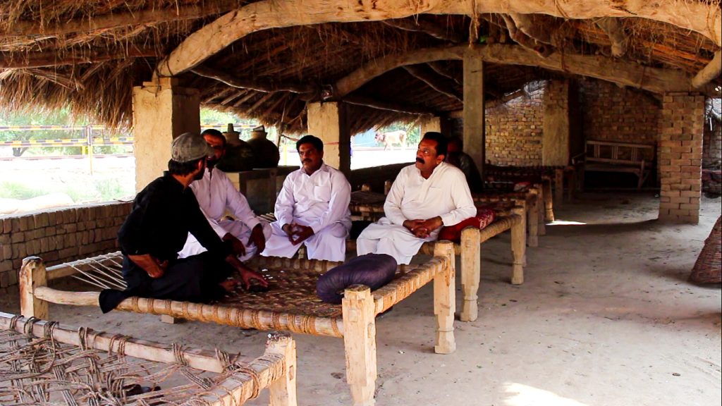 Rasolpur village, palwa down the road, rassolpur, unique village of punjab, unique village of pakistan