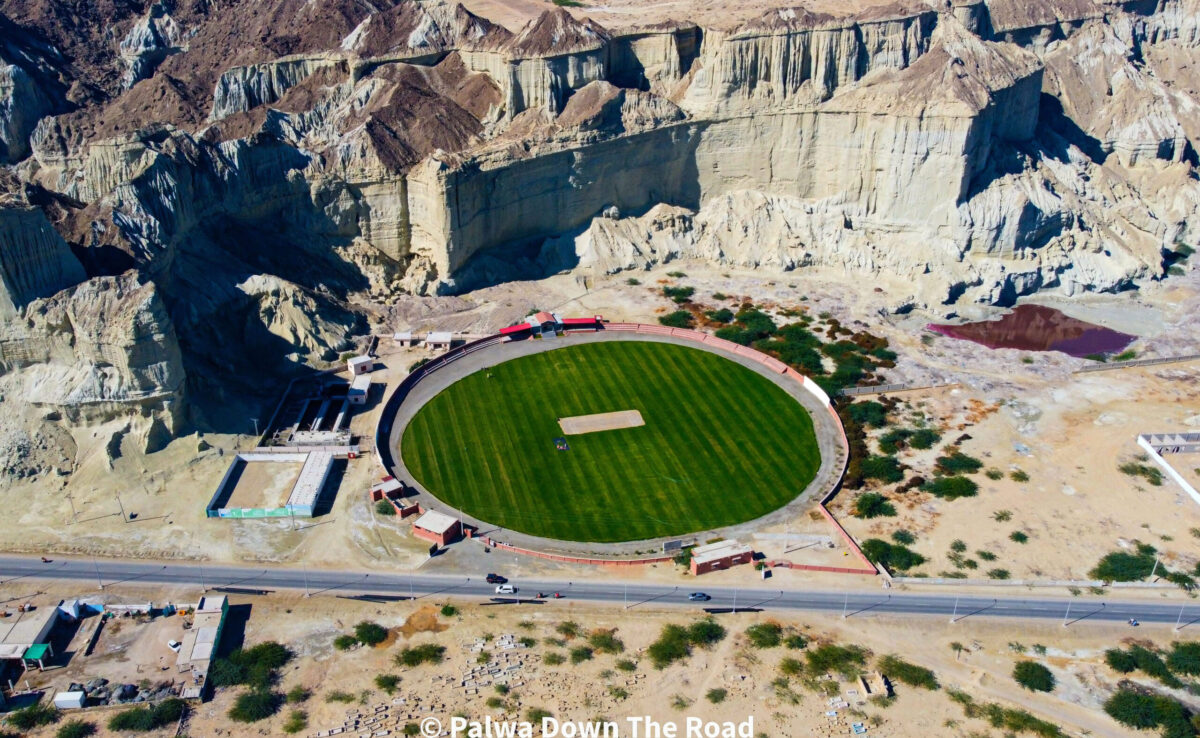 what is the most beautiful cricket stadium in the world, who made Gwadar cricket stadium, when was Gwadar cricket stadium built, which is the most beautiful cricket stadium in the world, which is the biggest stadium in the world