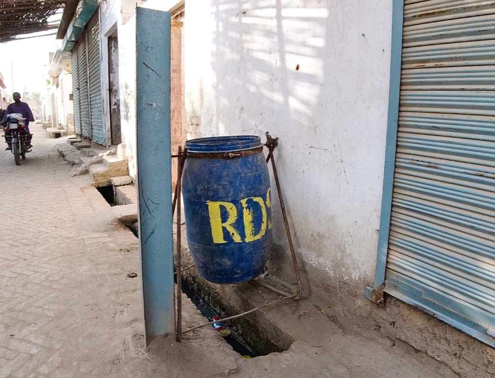 Rasolpur village, palwa down the road, rassolpur, unique village of punjab, unique village of pakistan