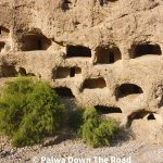 cave city of balochistan