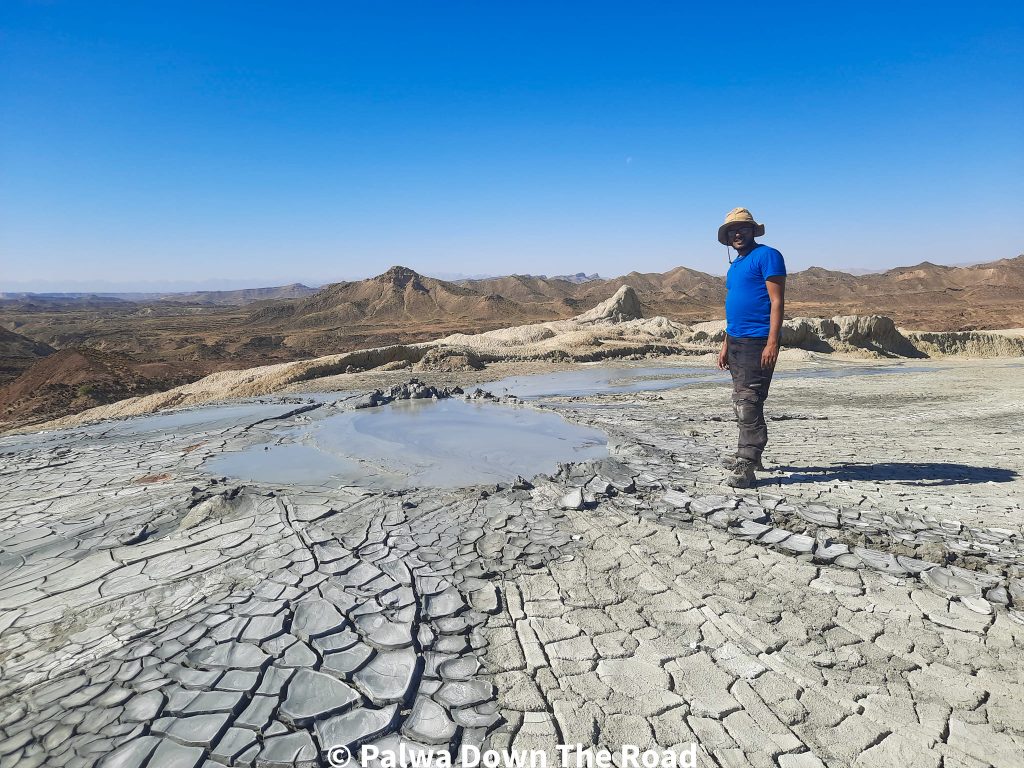 mud volcanoes of balochistan 6