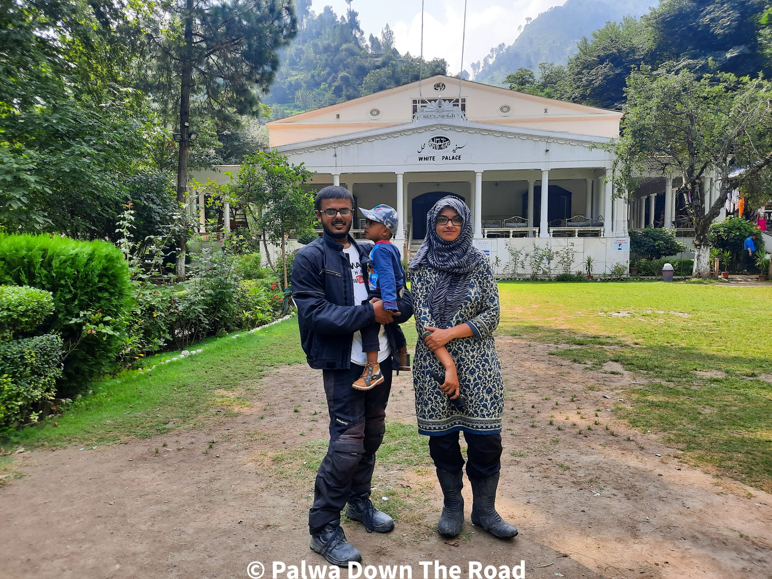 white palace, white palace marghazar, white palace mingora, white palace history