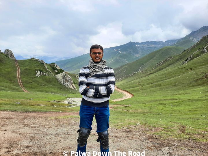 badgoi pass