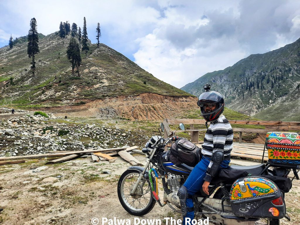 badgoi pass