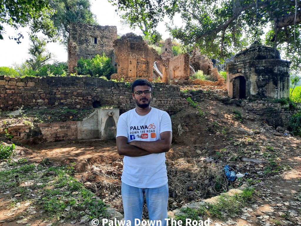 palwa down the road at malkana