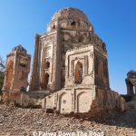 Taj mahal of balochistan